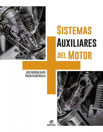 Sistemas Auxiliares Del Motor