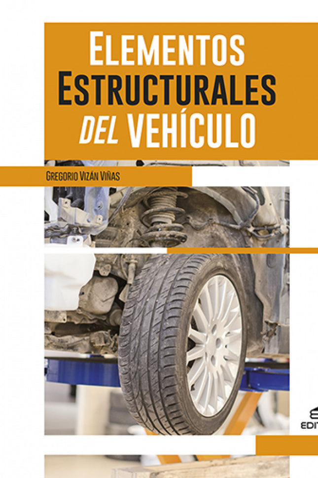 Elementos Estructurales Del Vehículo
