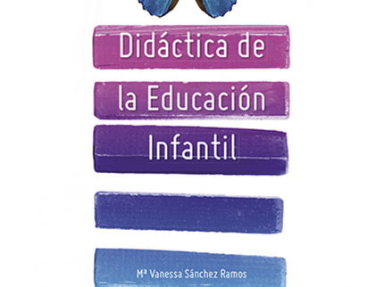 Didáctica De La Educación Infantil