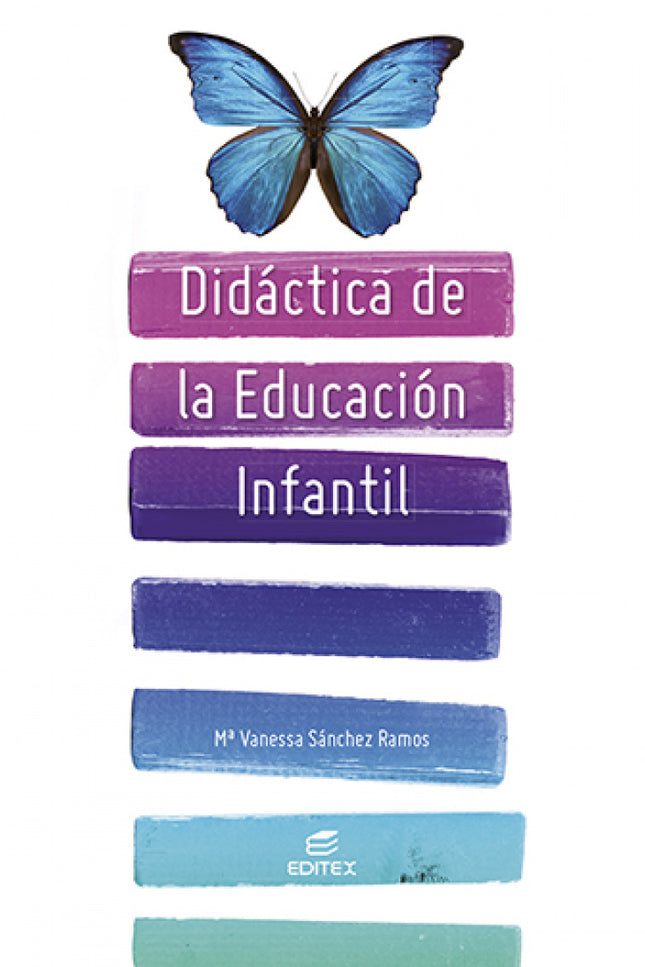Didáctica De La Educación Infantil