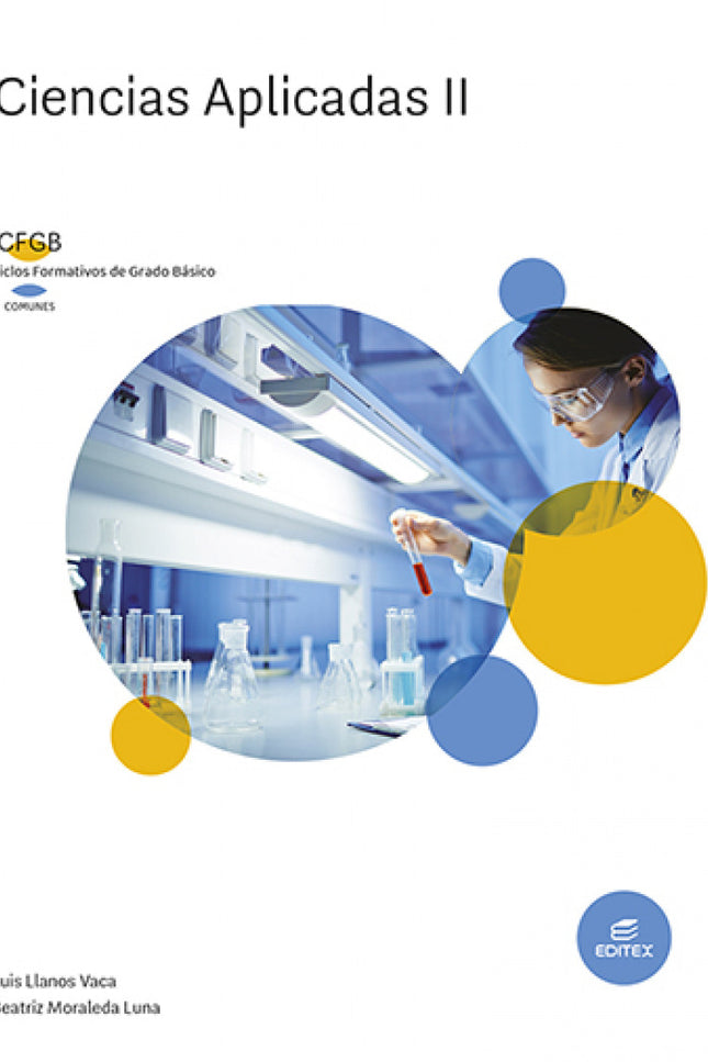 Ciencias Aplicadas Ii
