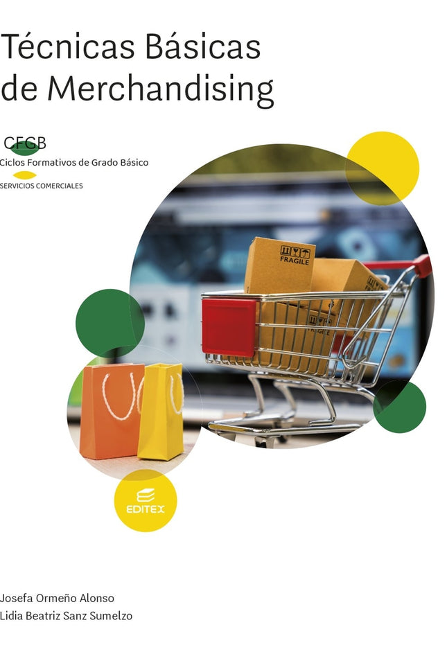Técnicas Básicas De Merchandising