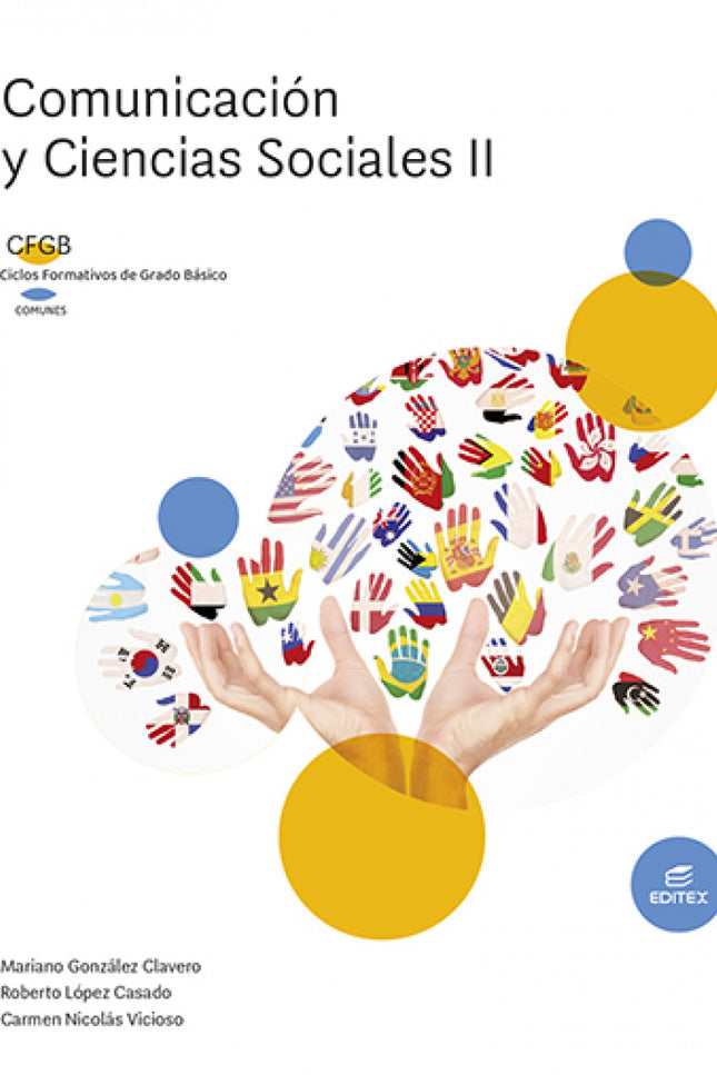 Comunicación Y Ciencias Sociales Ii