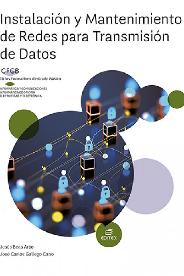 Instalación Y Mantenimiento De Redes Para Transmisión De Datos