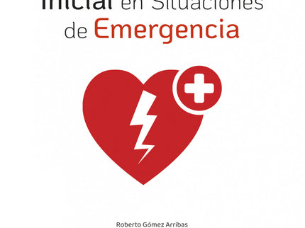 Atencion Sanitaria Inicial Situac Emerge