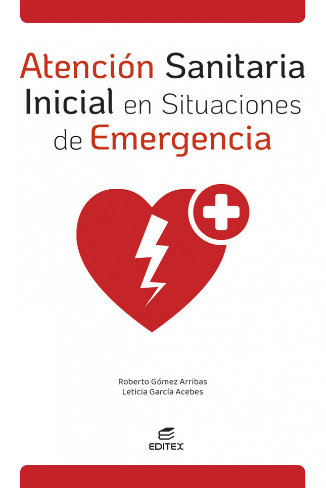 Atencion Sanitaria Inicial Situac Emerge