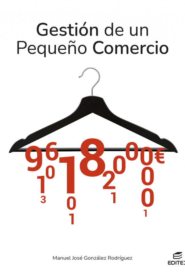 Gestion De Un Pequeño Comercio 2024