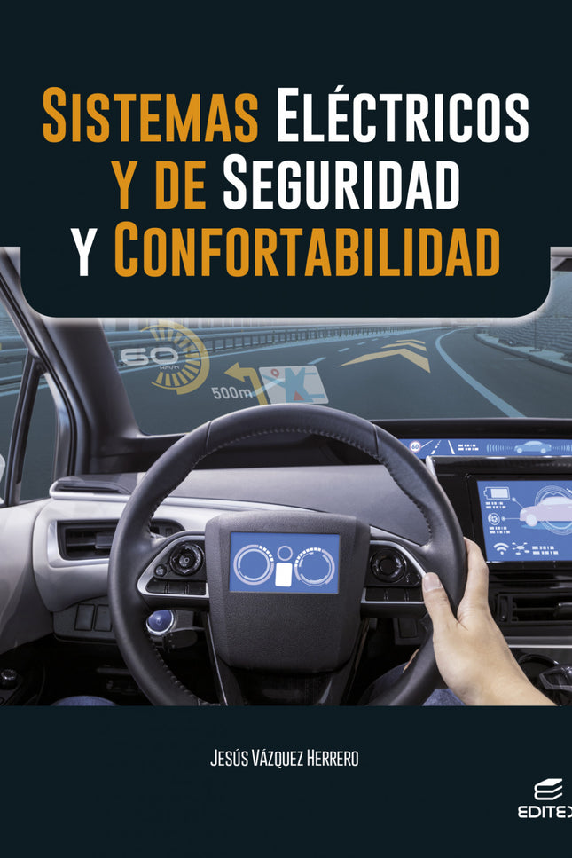 (24).(g.s).sistemas Electricos Y Seguridad Confortabilidad