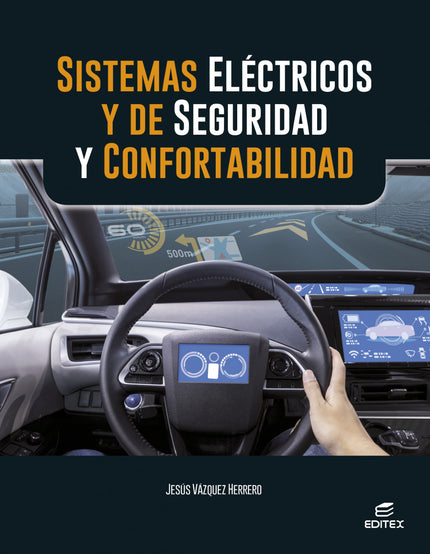 (24).(g.s).sistemas Electricos Y Seguridad Confortabilidad
