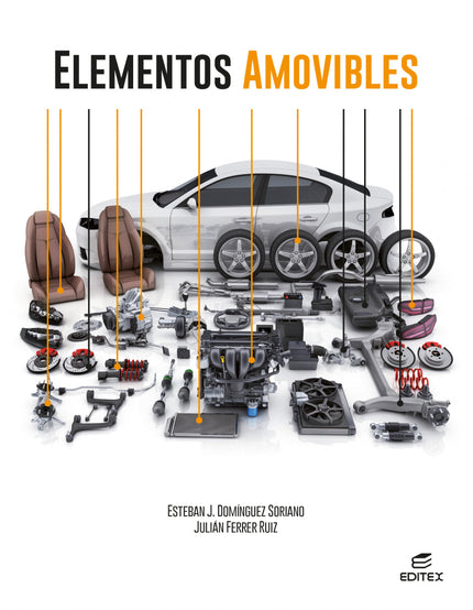 (24).(g.m).elementos Amovibles (carroceria.mant.vehiculos)