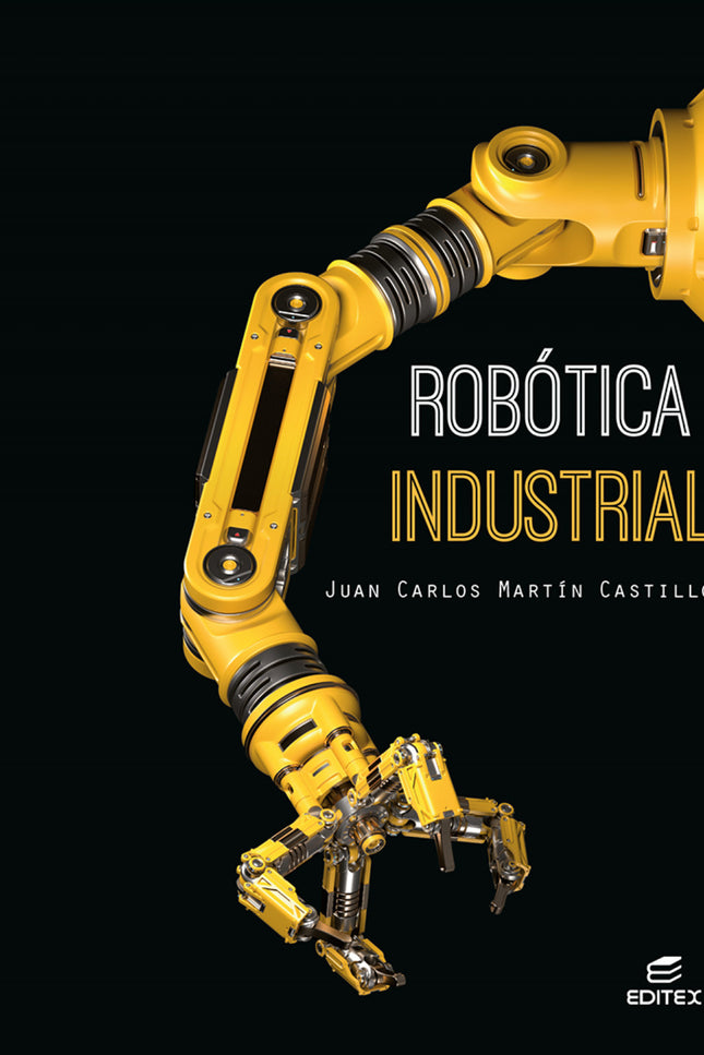 Robotica Industrial