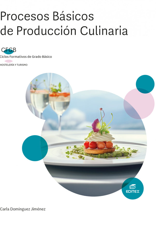 Procesos Básicos De Producción Culinaria