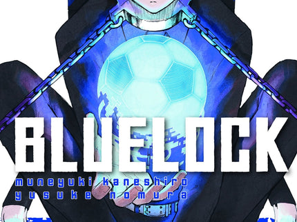 Blue Lock Nº 11
