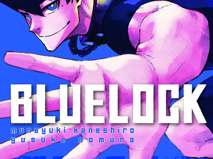 Blue Lock Nº 13