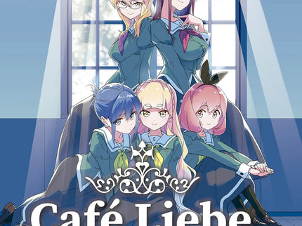 Café Liebe Nº 10