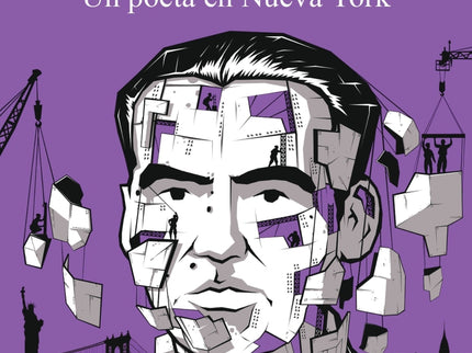 Lorca, Un Poeta En Nueva York