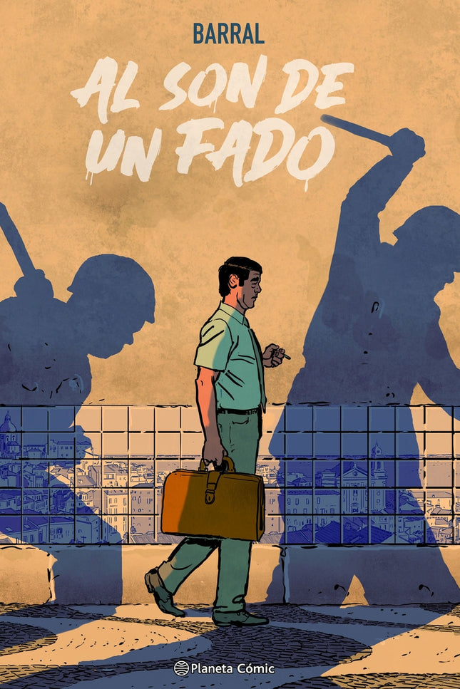 Al Son De Un Fado