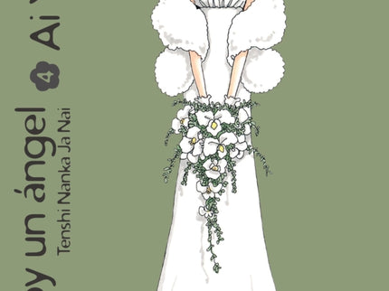 No Soy Un ángel Nº 04/04