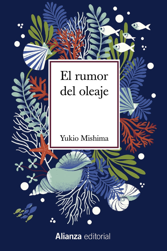 El Rumor Del Oleaje