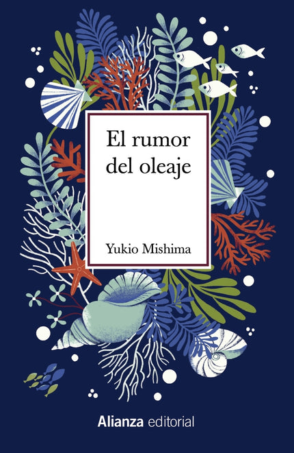 El Rumor Del Oleaje