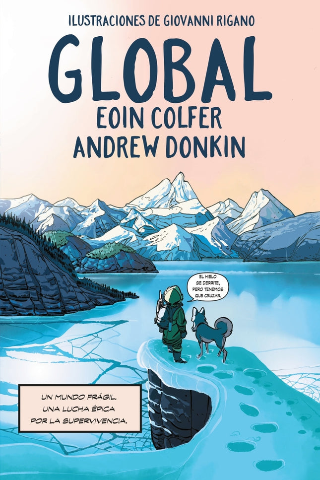 Global (cómic)