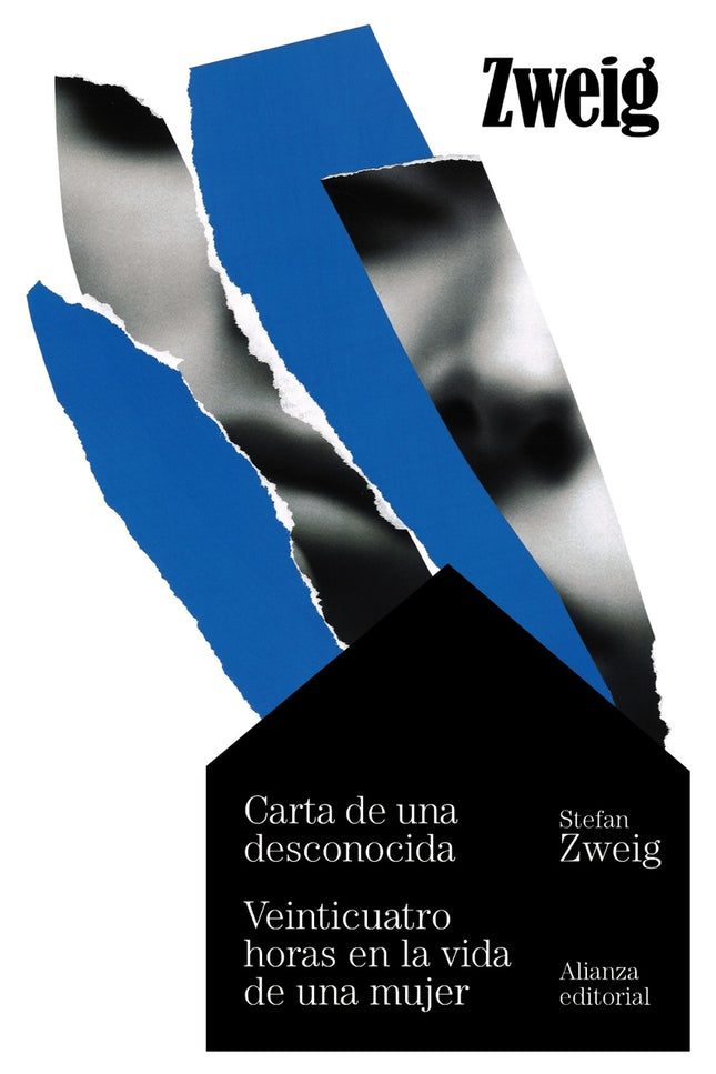 Carta De Una Desconocida. Veinticuatro Horas En La Vida De Una Mujer