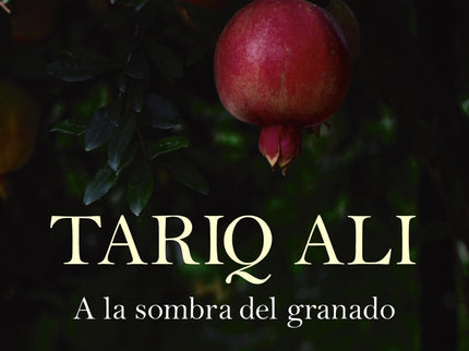 A La Sombra Del Granado