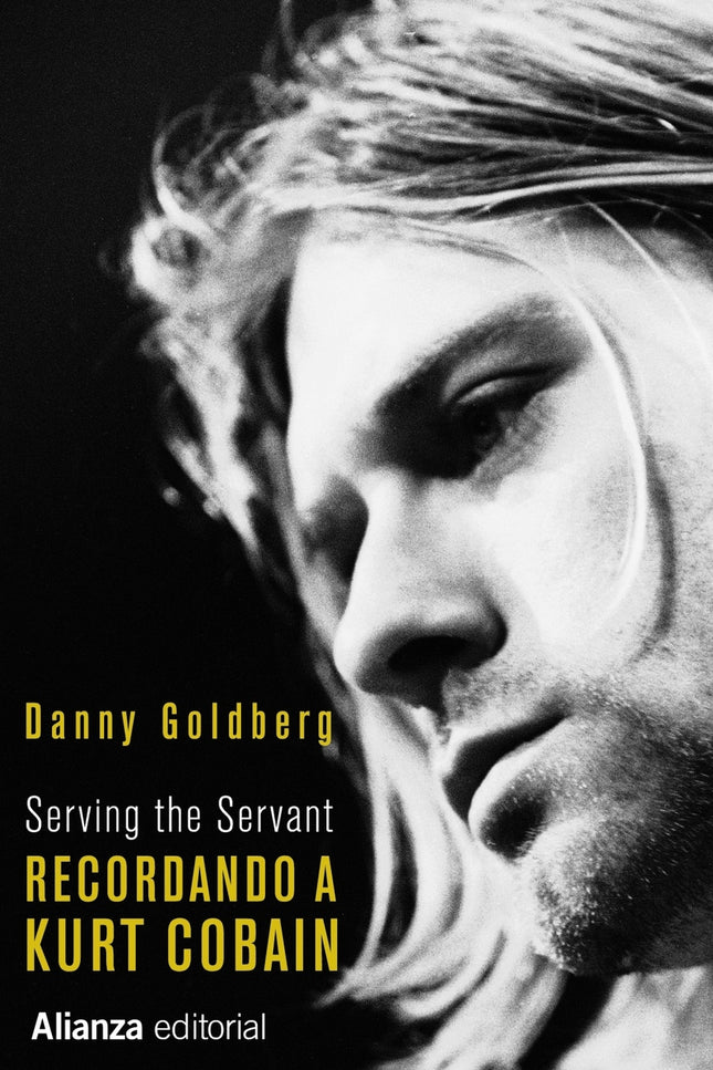 Recordando A Kurt Cobain