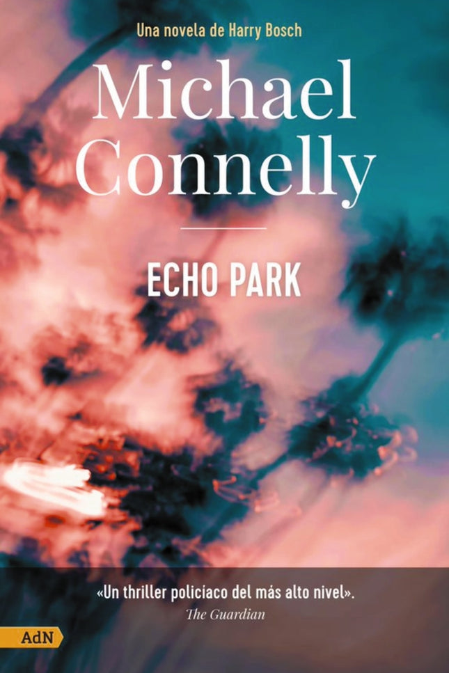 Echo Park [adn]