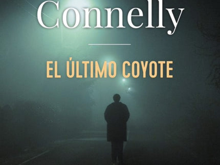 El último Coyote [adn]