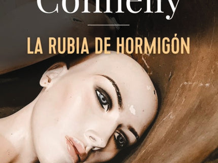 La Rubia De Hormigón [adn]