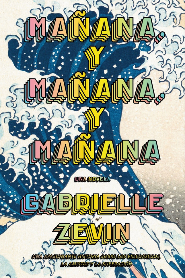 Mañana, Y Mañana, Y Mañana (adn)