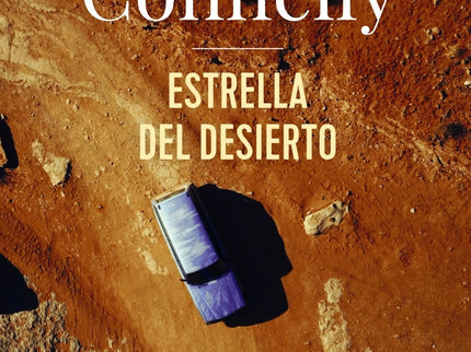 Estrella Del Desierto (adn)