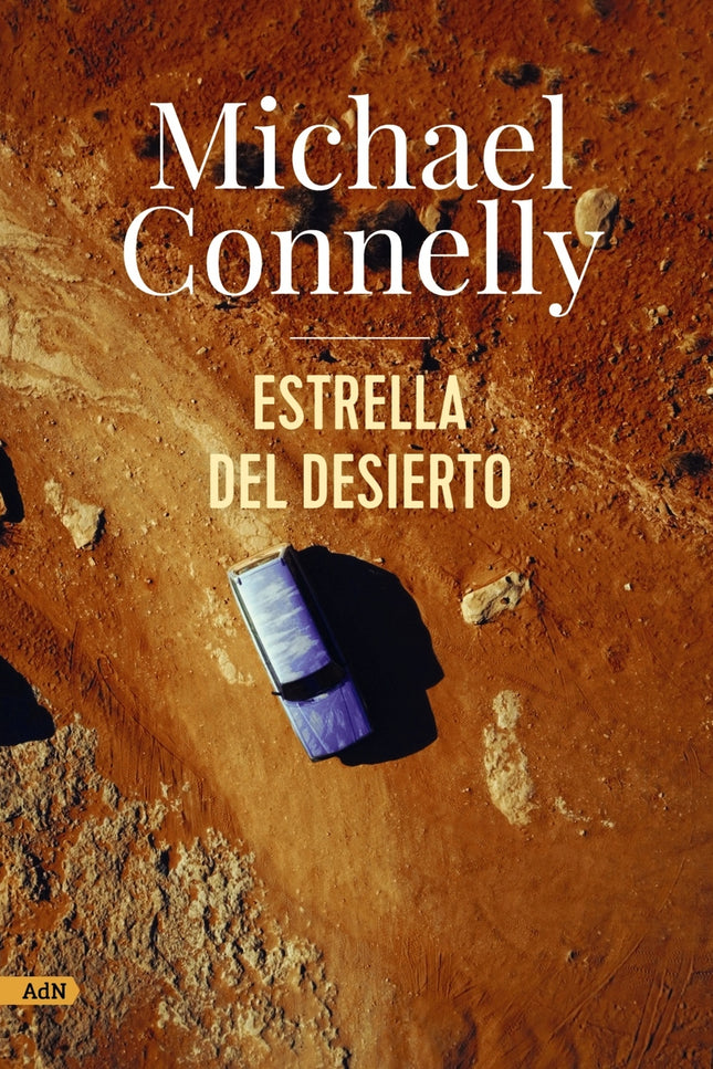 Estrella Del Desierto (adn)