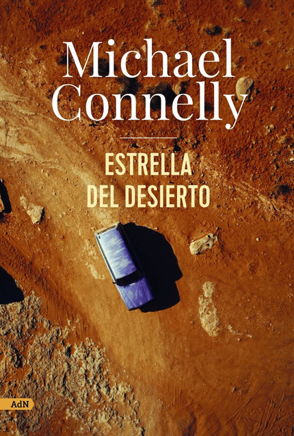 Estrella Del Desierto (adn)