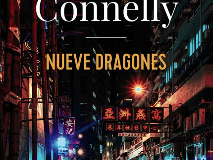 Nueve Dragones [adn]