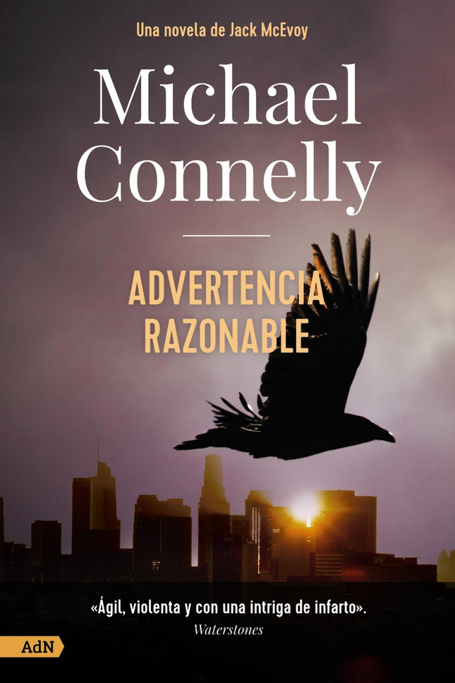 Advertencia Razonable [adn]