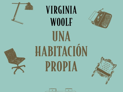 Una Habitación Propia