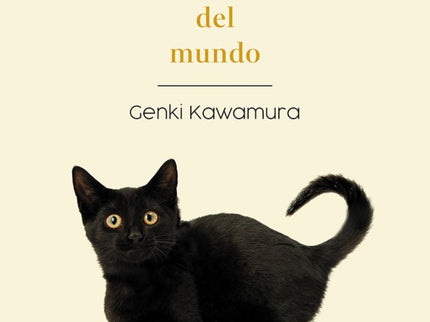 Si Los Gatos Desaparecieran Del Mundo