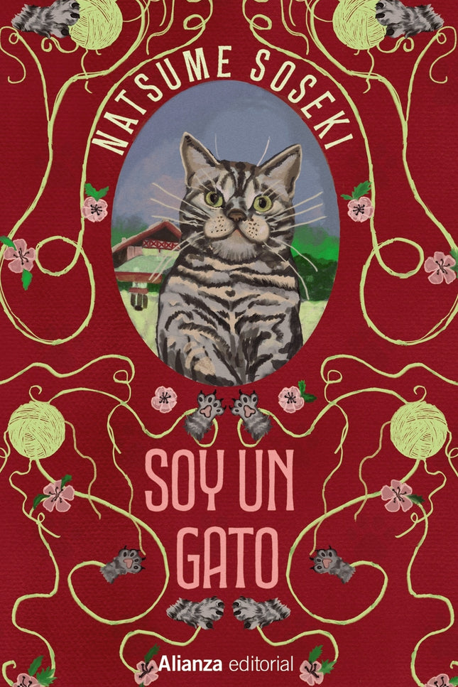 Soy Un Gato