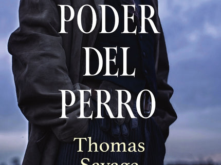 El Poder Del Perro