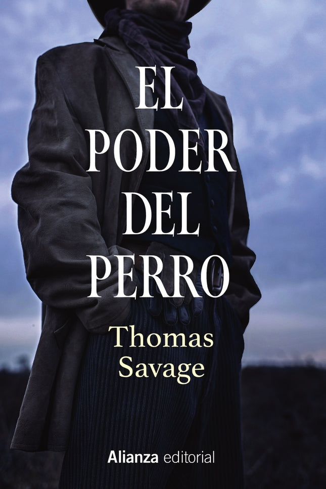 El Poder Del Perro