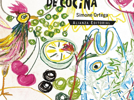 1080 Recetas De Cocina