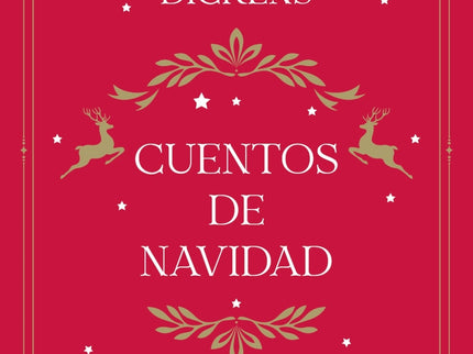 Cuentos De Navidad