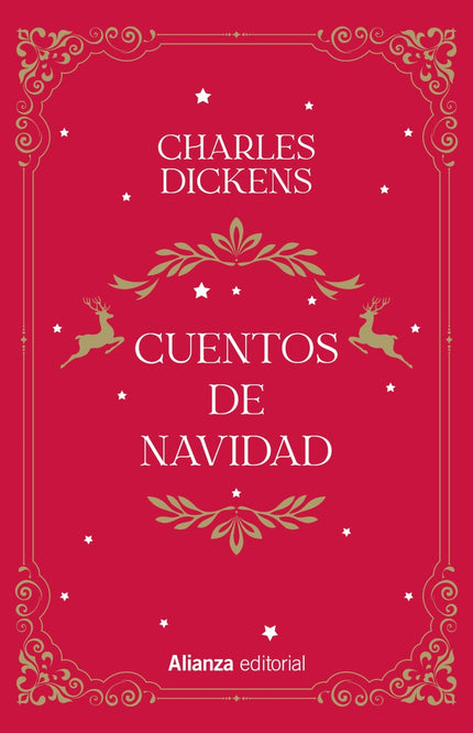 Cuentos De Navidad