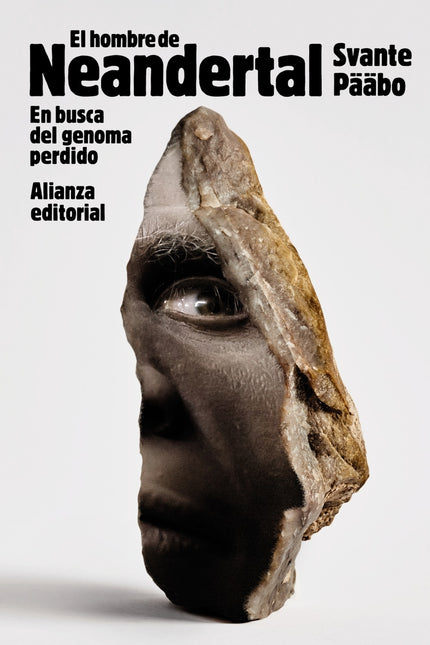 El Hombre De Neandertal