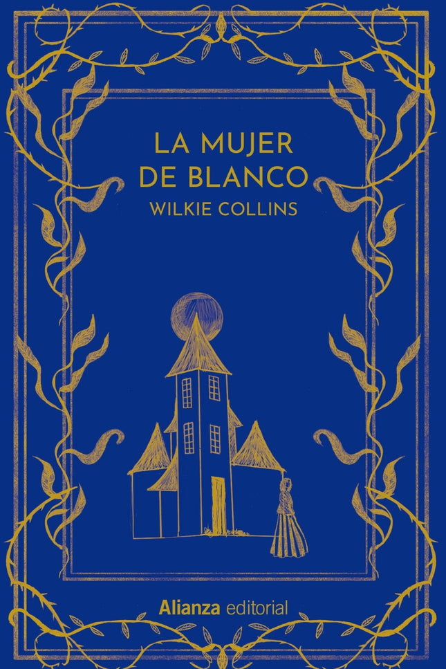 La Mujer De Blanco