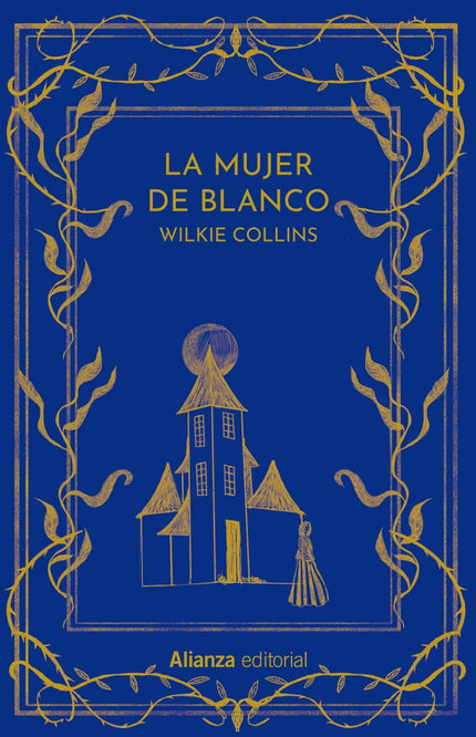 La Mujer De Blanco