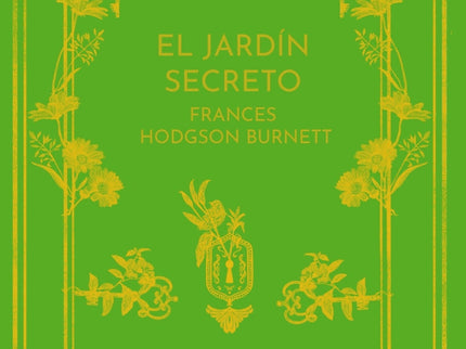 El Jardín Secreto