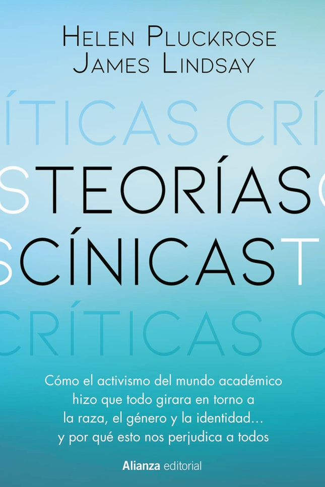 Teorías Cínicas